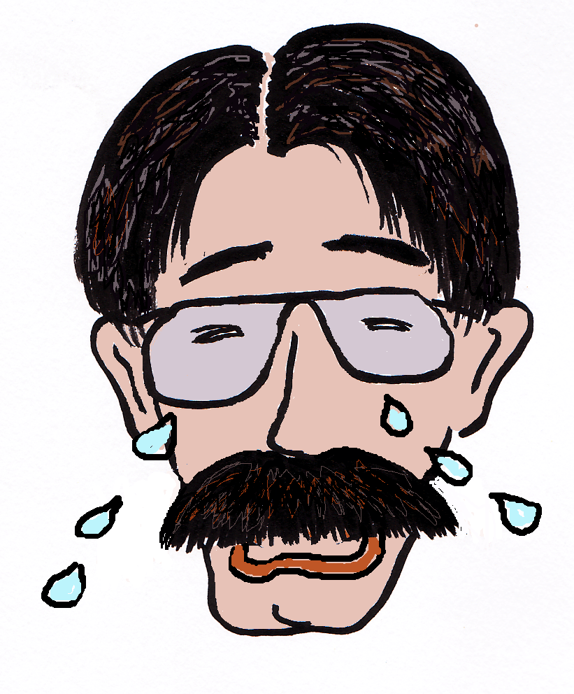 歯医者通い　その1
