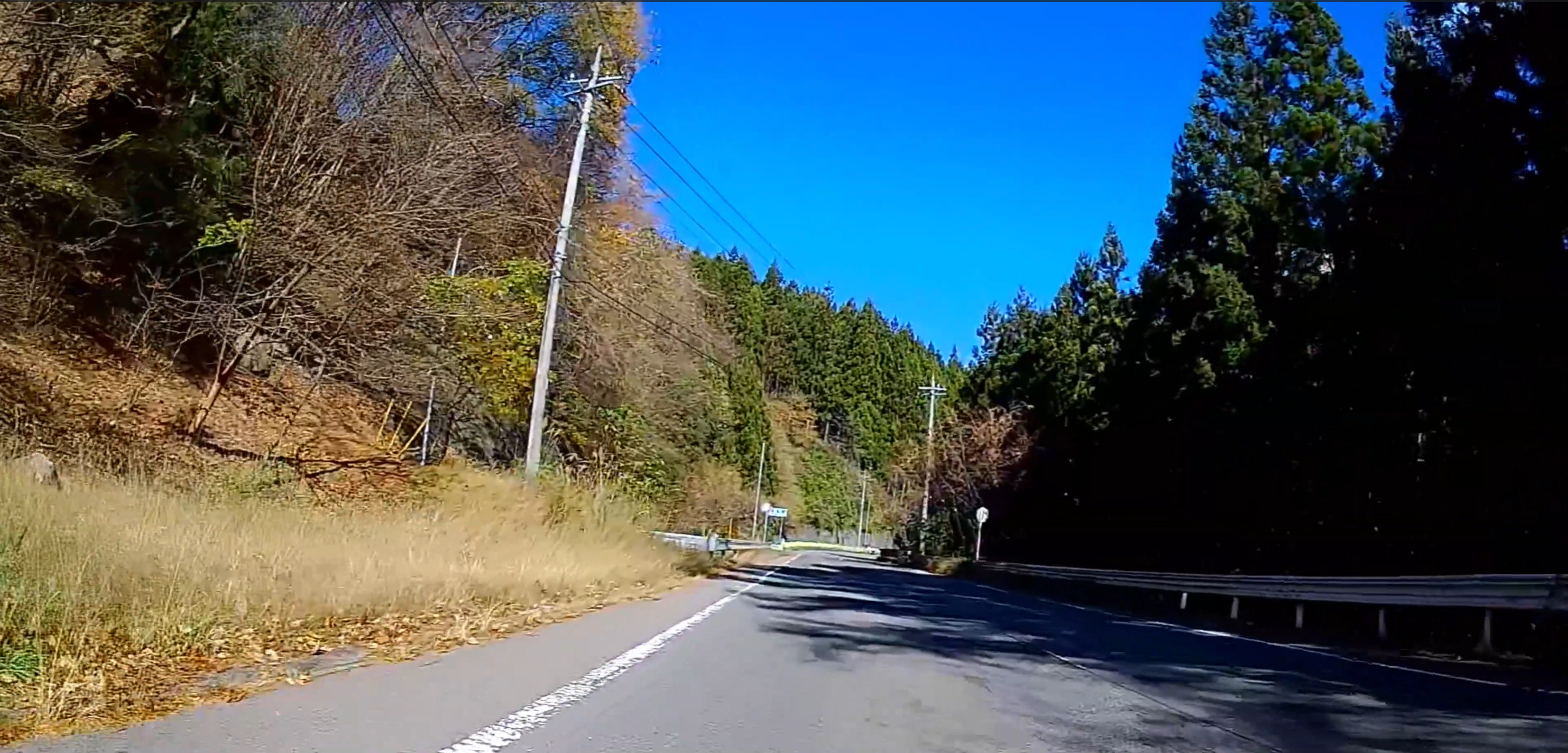 DAYTONA MiVue M820WD 初撮影