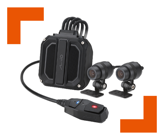 ドライブレコーダー